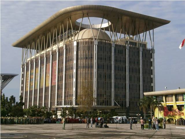 KPK Bantu Perbaikan Tata Kelola 9 Provinsi, Riau Salah Satunya